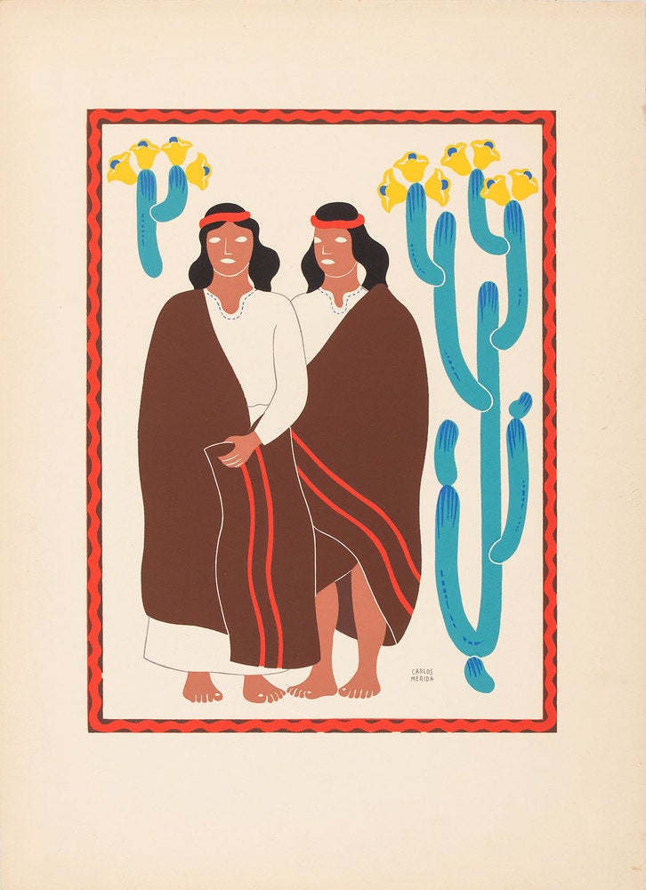 TRAJES REGIONALES MEXICANOS 3