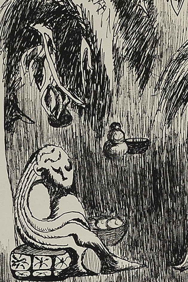 Figures in the Forest For Sale 3