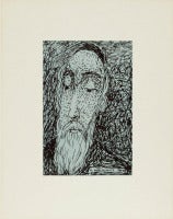 Untitled (The Old Rabbi)