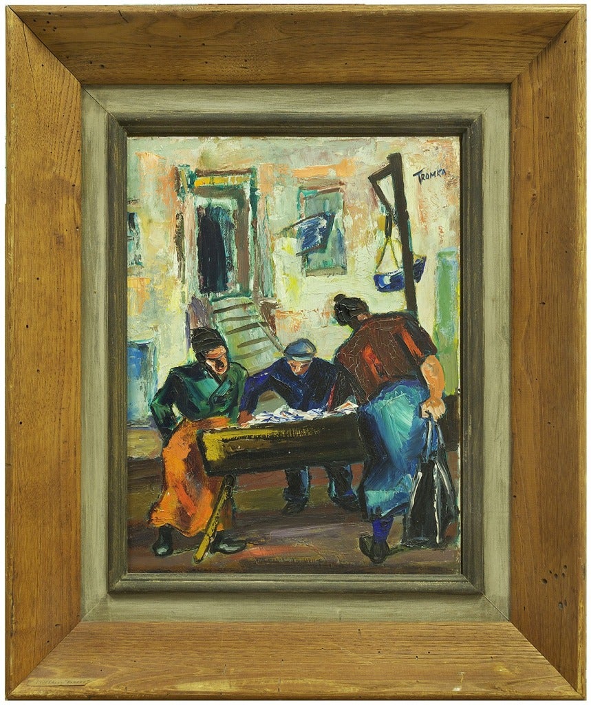 Market