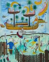 Ohne Titel (Fantastische Figuren)