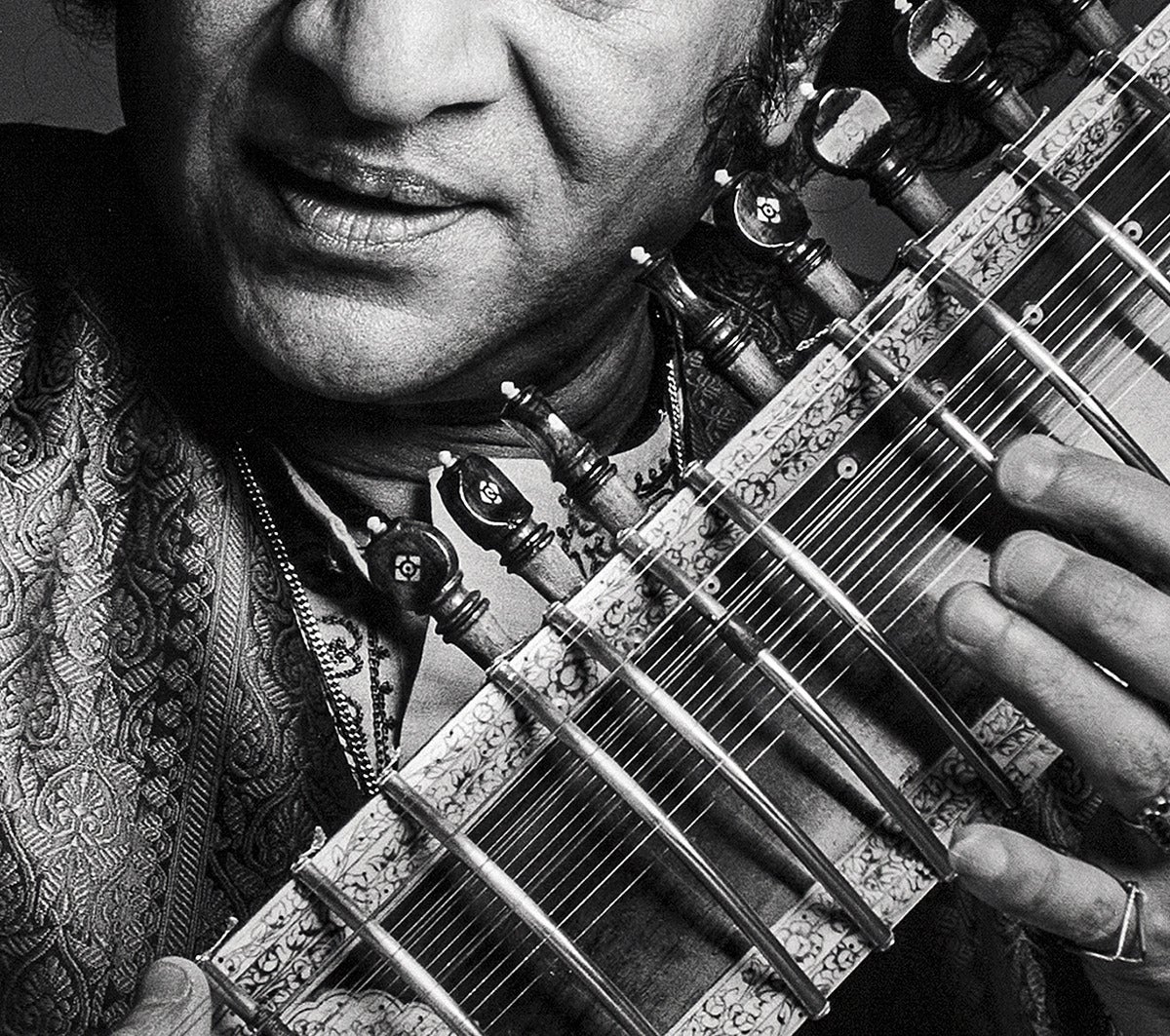 Ravi Shankar For Sale 2