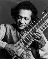 Ravi Shankar