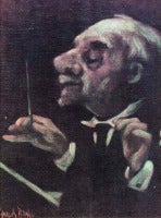 The Maestro