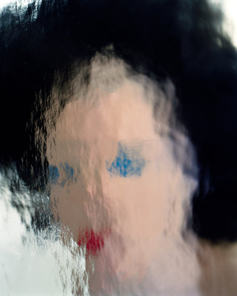 Polly Borland Portrait Photograph - Pupa XIX, 2012