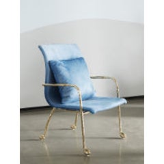 Baron Armchair 5