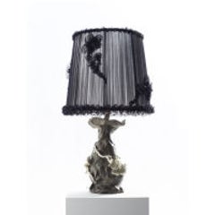 Garden lamp 7