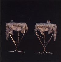 Crococonsole