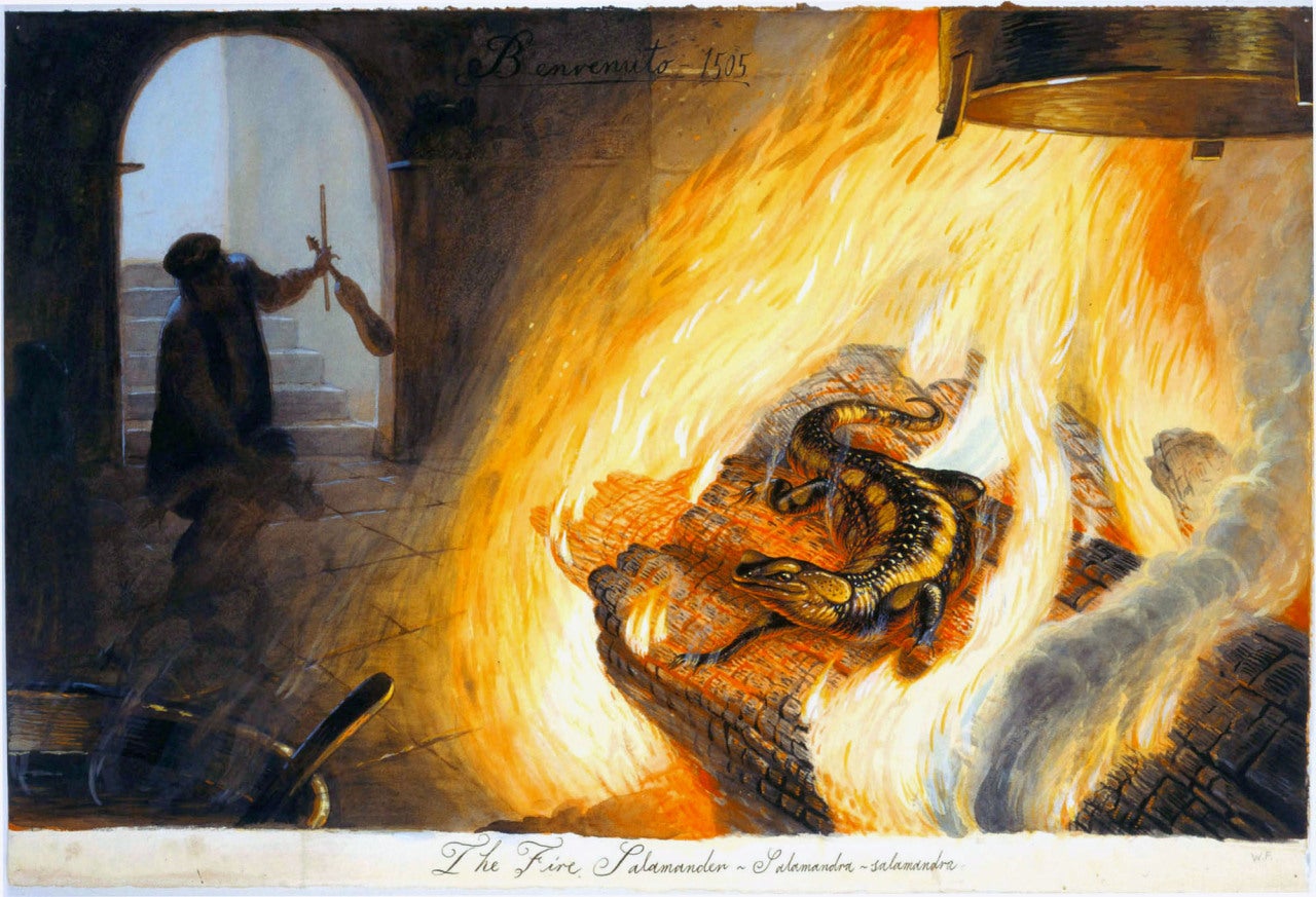 Walton ford paintings sale