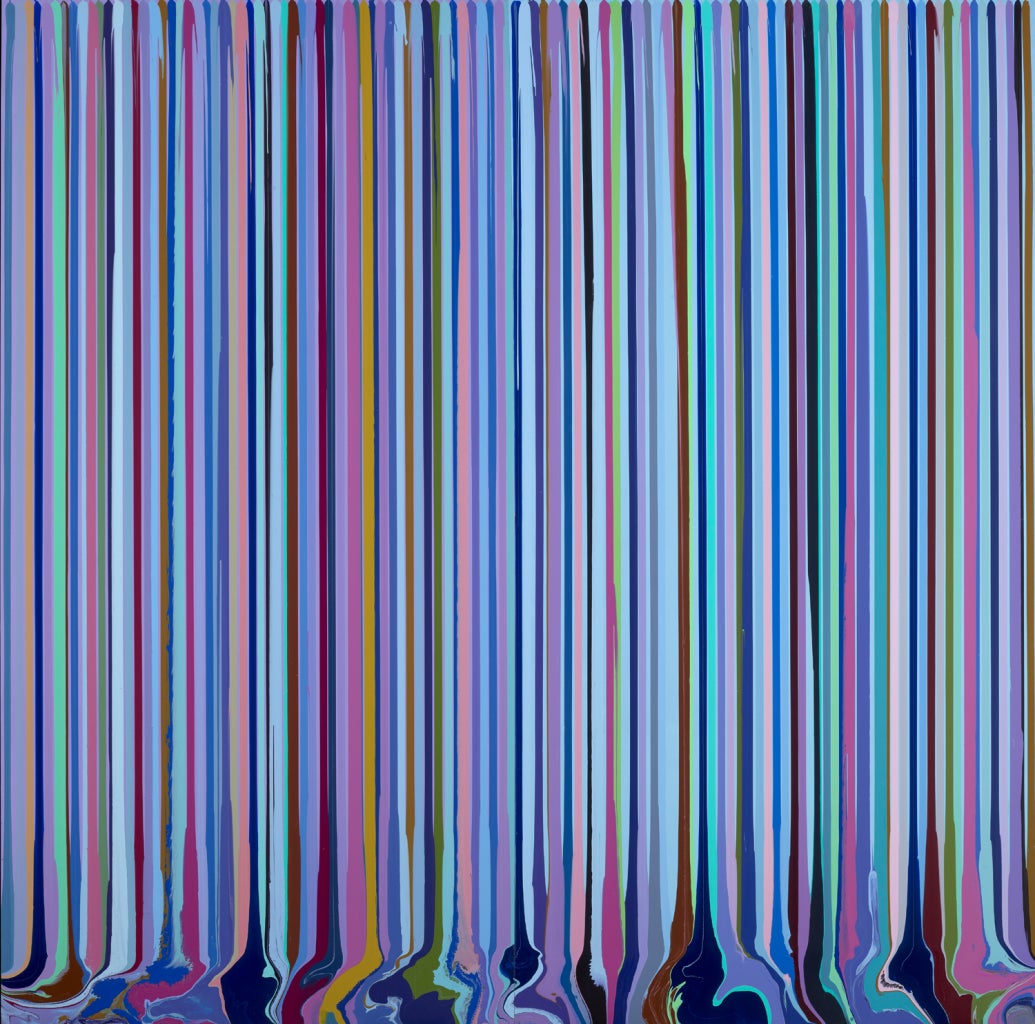 ian davenport paintings for sale