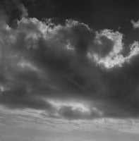Evening Sky 11