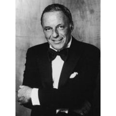 Frank Sinatra "The Boss" 3