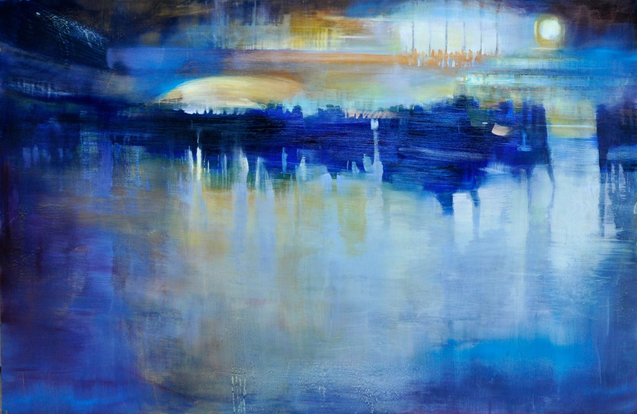 NYC, Grand Central Terminal, Speed 1