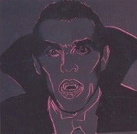 Vintage Dracula, 1981