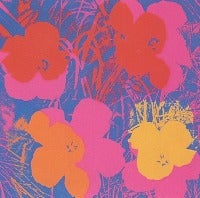 Flowers, 1970