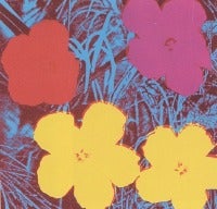 Flowers, 1970