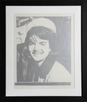 Jacqueline Kennedy I (Jackie I)