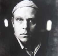 Portrait of Claus Oldenberg