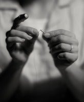 Untitled (Threading)