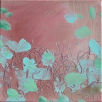 Field Study - Rose, Green