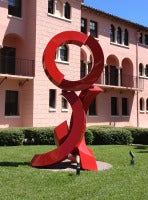 Red Rhythm #14