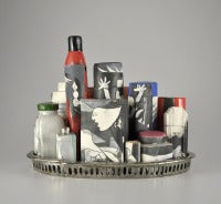 Ginger Geyer - Skyline Skyline