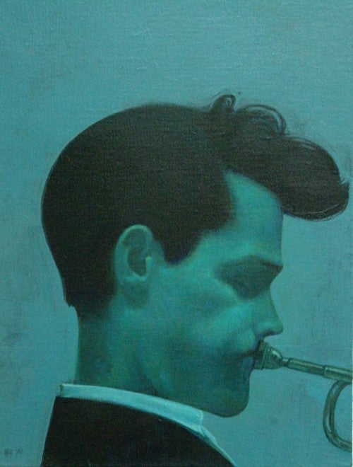 Chet Baker en vente 1