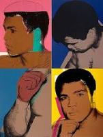 Muhammad Ali (II.179-II.182) - Full Suite