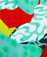 Swimmers