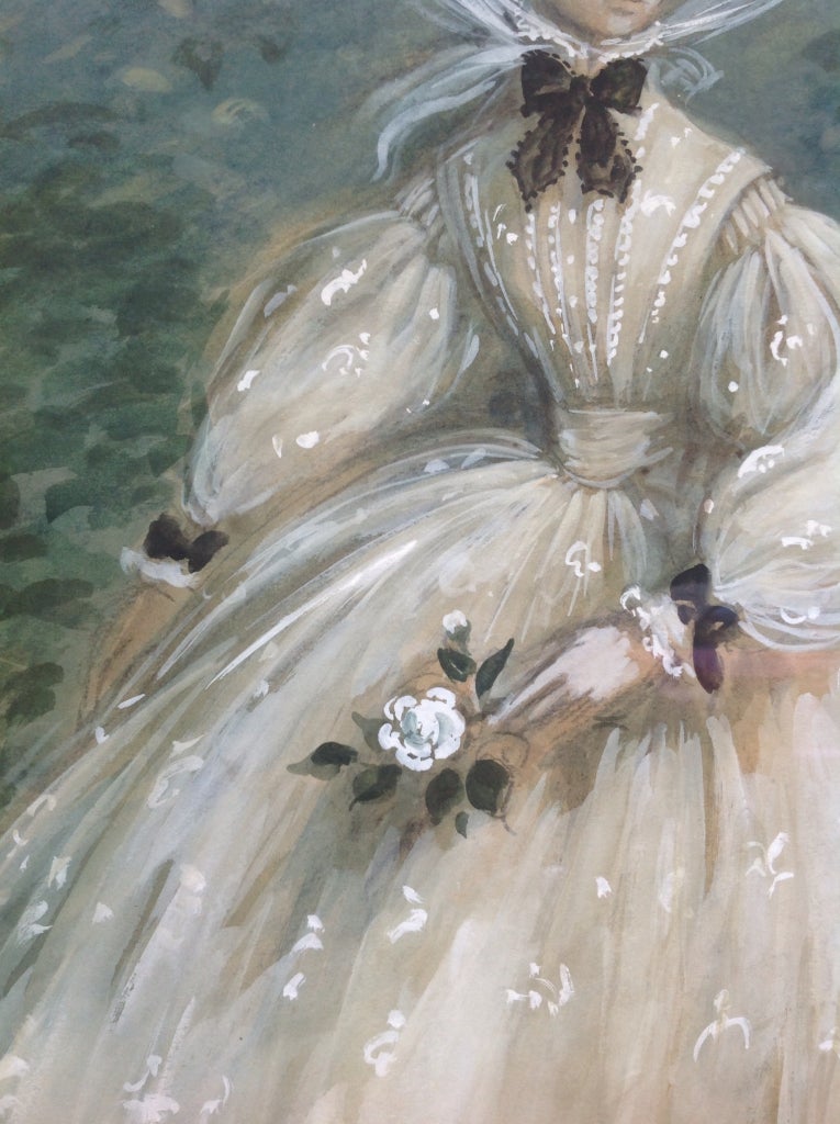 Vivien Leigh, La signora dei Camilli in vendita 4