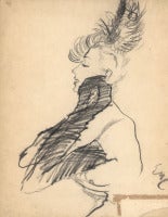 Eric Fashion Illustration