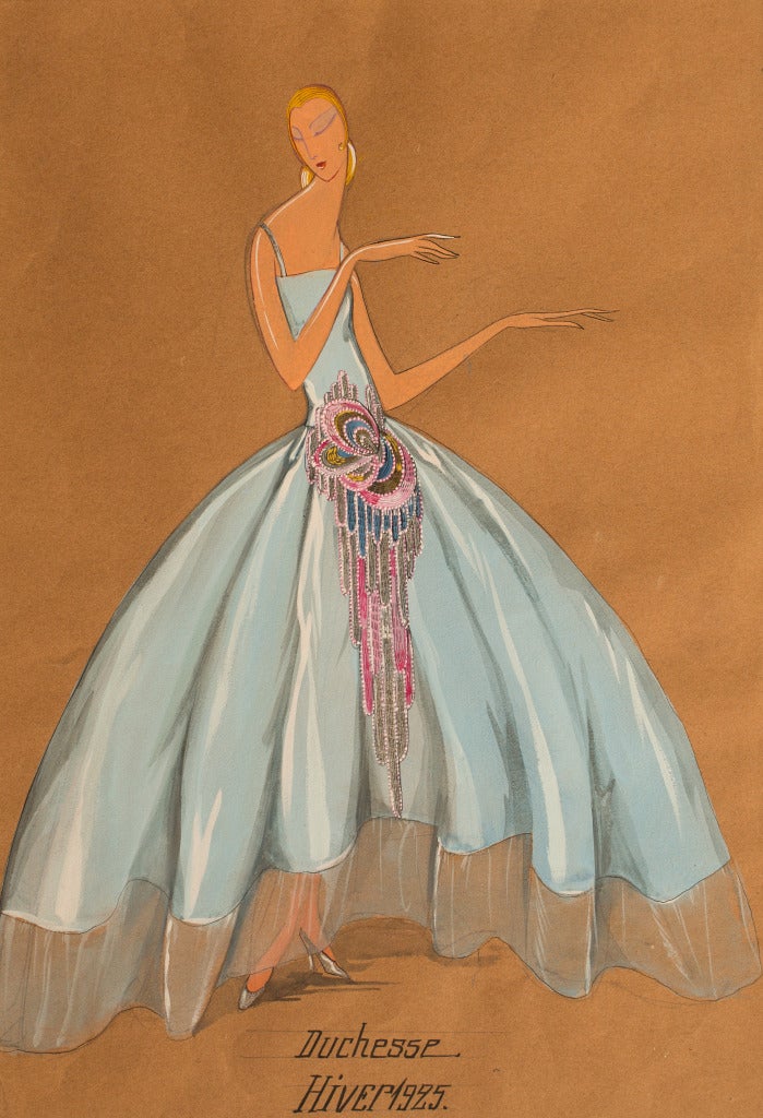 lanvin designer