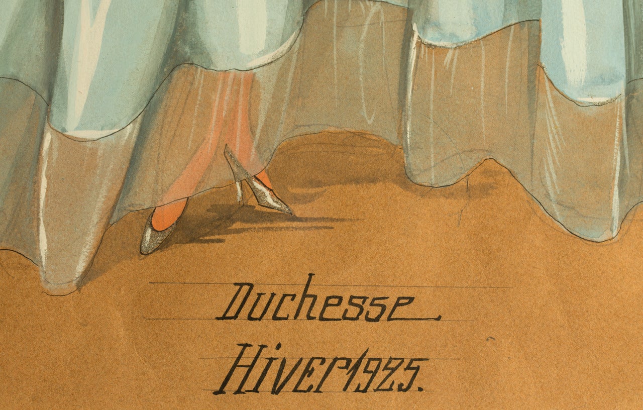 jeanne lanvin artwork