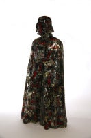 Darth Vader Coke Zero