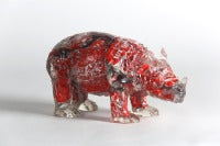 Rhino Coke