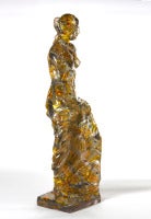 Venus de Milo Red Bull Chinois