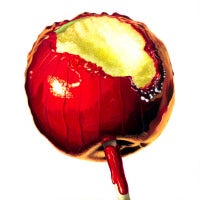 Big Candy Apple