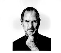 Steve Jobs