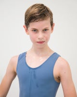 Lucas, Age 12, 6th Year in Royal Danish Ballet School Copenhagen