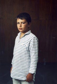 Untitled (Boy)