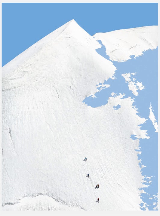 Alps, Geographies and People 7