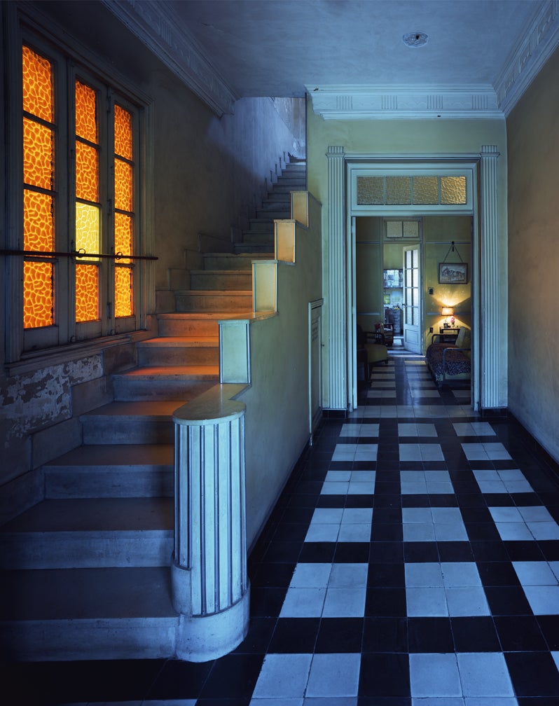 Archival Pigment Print