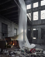 Dry Dock, Detroit