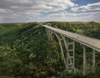 Puente de Bacunayagua