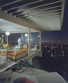 Case Study House n° 22, Los Angeles, CA (playboy)