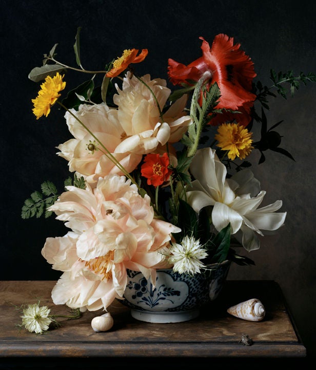 1782 (en anglais) - Photograph de Sharon Core