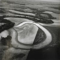 Solomon River Oxbow, August 2, 1990