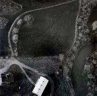 Native American Village Site (Three Sites), April 24, 1990