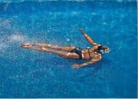 Blue Landing