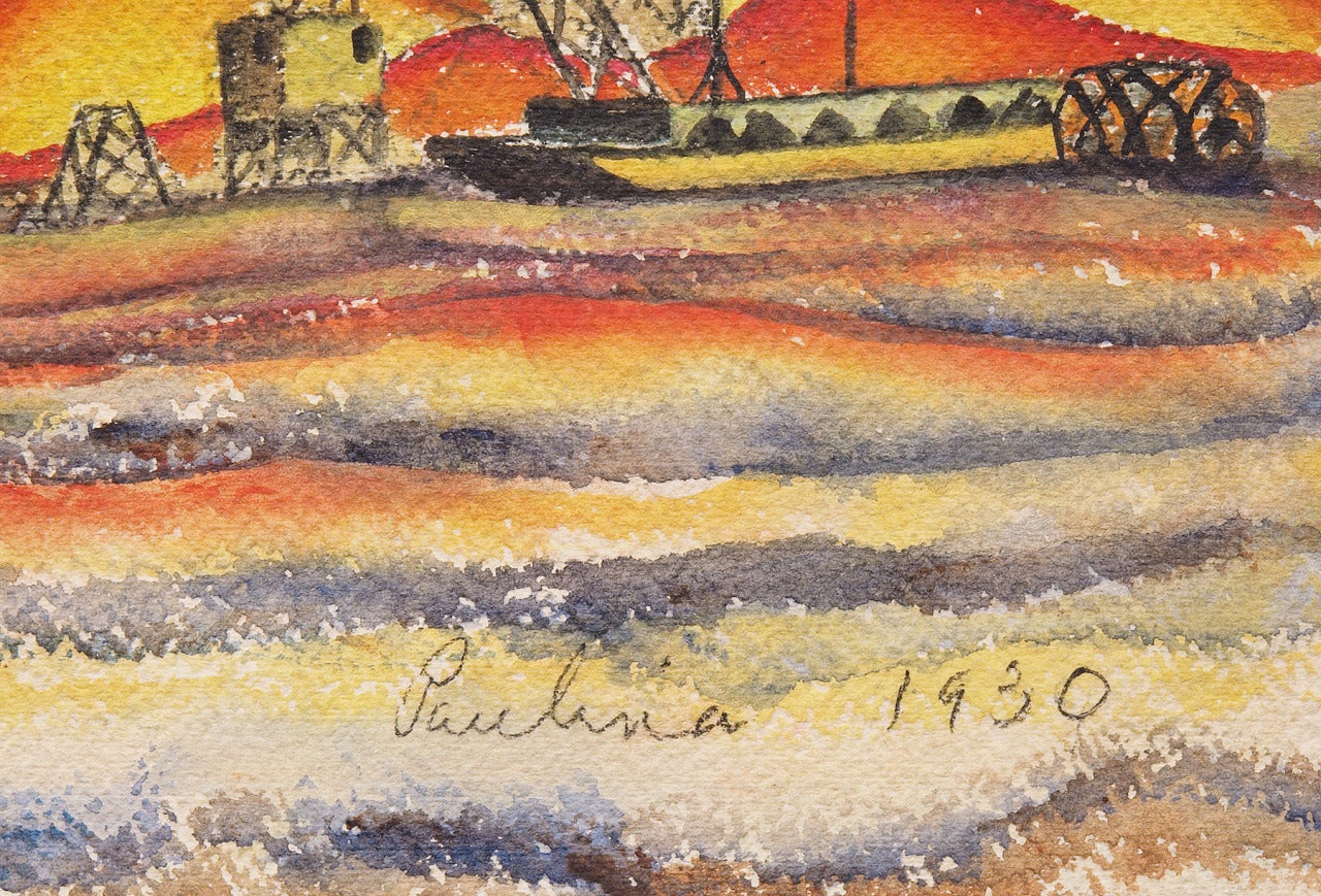 kansas city painting